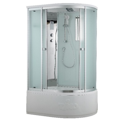 Душевая кабина Timo Comfort T-8820L Clean Glass - купить по специальной цене в интернет-магазине "Уют в доме"