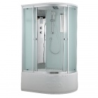 Душевая кабина с высоким поддоном Timo Comfort T-8820L Clean Glass