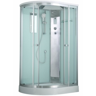 Душевая кабина Timo Comfort T-8802R Clean Glass - купить по специальной цене в интернет-магазине "Уют в доме"