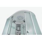 Душевая кабина с низким поддоном Timo Comfort T-8802R Clean Glass