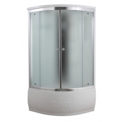 Душевая кабина Timo Comfort T-8800 Fabric Glass - купить по специальной цене в интернет-магазине "Уют в доме"