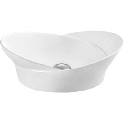 Овальная раковина Melana 7203 - купить по специальной цене в интернет-магазине "Уют в доме"