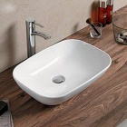 Накладная раковина для ванной Melana 78160