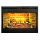 3D  Real Flame Prometheus 33