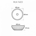    Melana T4023