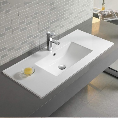 Раковина Melana 9070E - купить по специальной цене в интернет-магазине "Уют в доме"