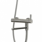 Однорычажный смеситель для ванной Melana F1011