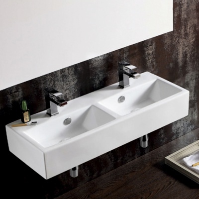 Раковина Melana T4128D - купить по специальной цене в интернет-магазине "Уют в доме"