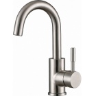 Однорычажный смеситель для кухни Melana F6108