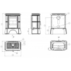 -   ABX BAVARIA KI (6,9  )  