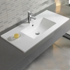 Мебельная раковина Melana 9090Е