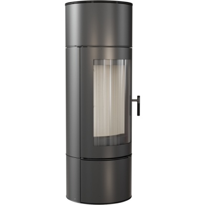 Печь-камин для дома и дачи Kratki ANTARES - купить по специальной цене в интернет-магазине "Уют в доме"