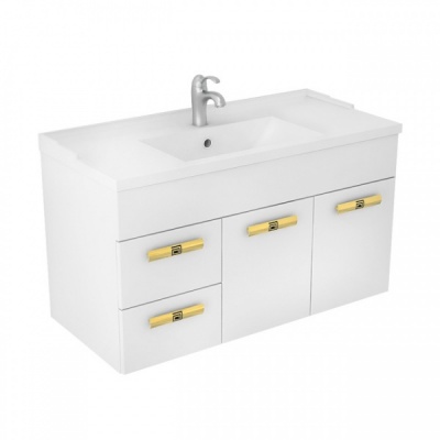 Тумба с раковиной Triton Родос 100 - купить по специальной цене в интернет-магазине "Уют в доме"