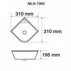   Melana 7960