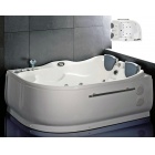   Eago AM124JDCW1Z (Left)