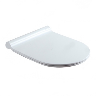 Сиденье для унитаза Melana 2197 - купить по специальной цене в интернет-магазине "Уют в доме"