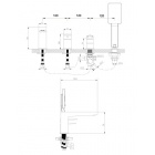     4  Omnires FRESH FR7132 CR