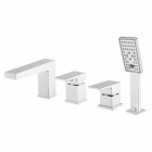     4  Omnires FRESH FR7132 CR