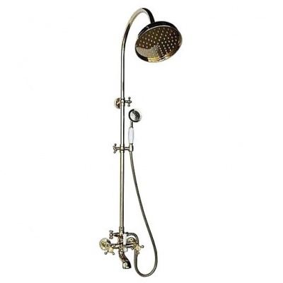 Душевая стойка Magliezza 12013-do - купить по специальной цене в интернет-магазине "Уют в доме"