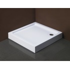 Душевой поддон Black & White SQ-08H