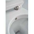 Унитаз подвесной с функцией биде SSWW CT2039V-B
