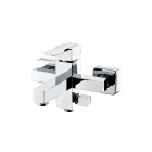 Смеситель для ванны Edelform Grano GR1810