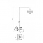   Edelform Lumier LM2910