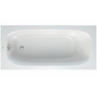 Прямоугольная акриловая ванна BelBagno BB101-140-70