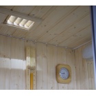 Сауна SSWW Whensa SPA K9707