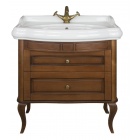 Набор мебели Tessoro Veneto красный орех