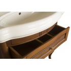 Набор мебели Tessoro Veneto красный орех