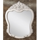 Зеркало Tessoro Windsor белый