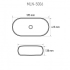     Melana 5006