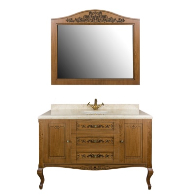 Набор мебели Tessoro CARMEN disegno орех - купить по специальной цене в интернет-магазине "Уют в доме"