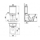  Creavit Antik  AN410