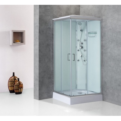   BelBagno UNO-CAB-A-2-80-C-Cr-TOP -      - "  "