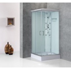      BelBagno UNO-CAB-A-2-80-C-Cr-TOP