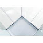      BelBagno UNO-CAB-A-2-80-C-Cr-TOP