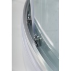    BelBagno UNO-CAB-R-2-90-C-Cr-TOP