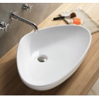 Раковина для ванной Melana 7472B