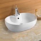 Накладная раковина Melana 7734