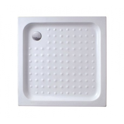 Душевой поддон Cezares TRAY-A-A-90-15-W - купить по специальной цене в интернет-магазине "Уют в доме"