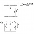 -  Creavit TP172.00000