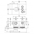    Omnires Y 1237 GC CR