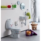     Creavit Cocuk CK310.000F0+KC3041.0F 