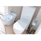 Унитаз-моноблок Creavit Dream DR350.00100