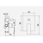 C�������� ��� ���� Creavit DNV2448