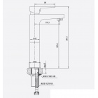 C   Creavit Sharp SR6500G