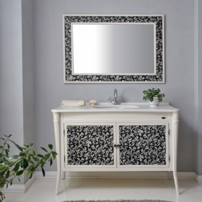   Atoll  130 bianco -      - "  "