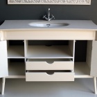     Atoll  130 bianco
